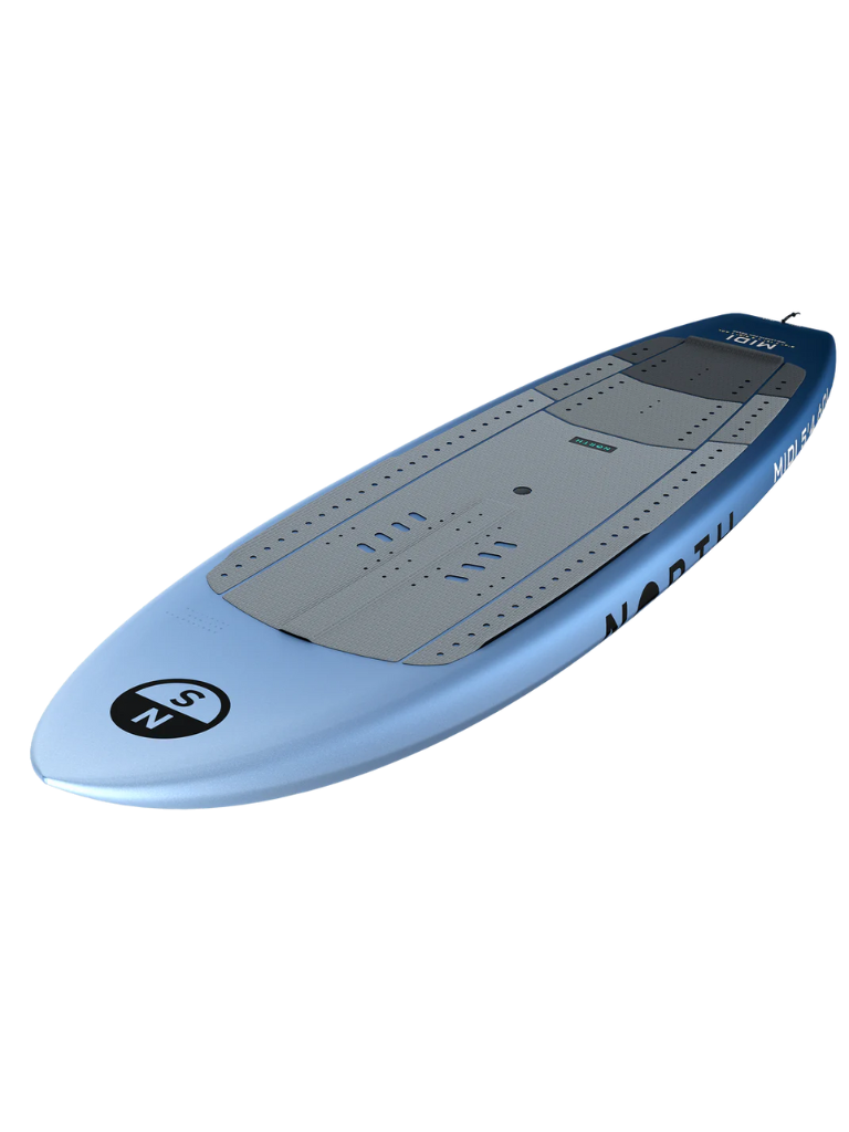 MIDI FOILBOARD
